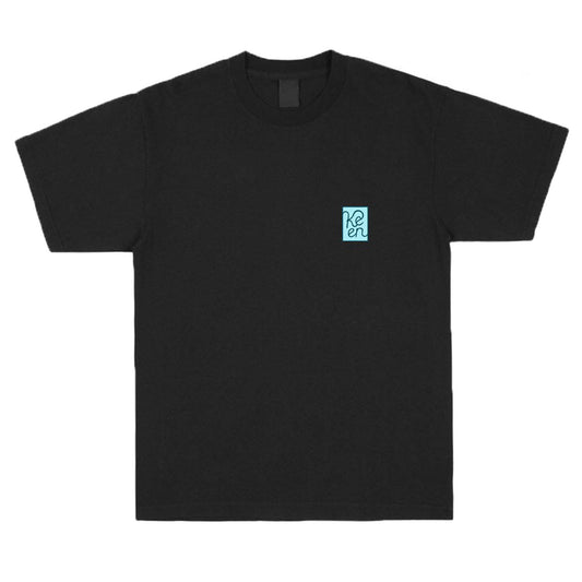 Keen Box Logo (Black) SOLD OUT