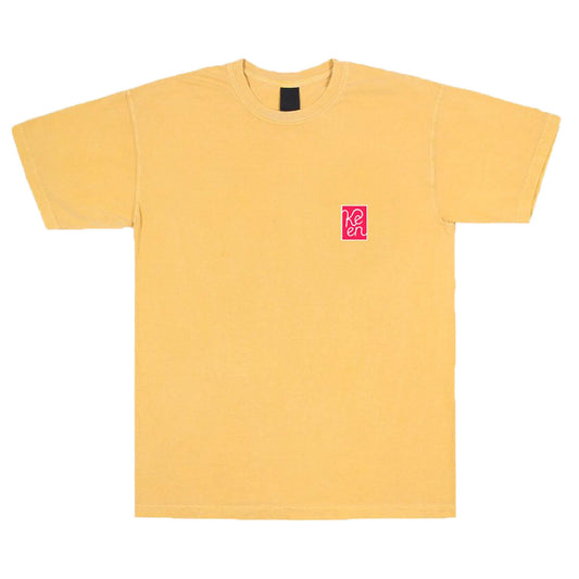 Keen Box Logo (Banana) SOLD OUT